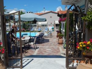 Villa Mary 1 Thassos Greece