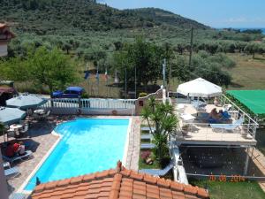 Villa Mary 1