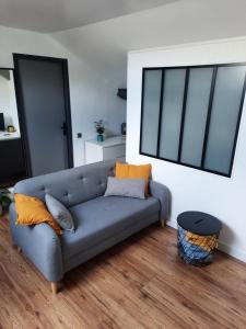 Appartements Superbe appartement pour 2, au coeur de l'Ariege! : photos des chambres