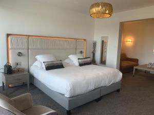 Hotels Le Relais Du Lac : photos des chambres