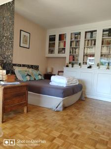 Gîte MAÏ - Classé 3 étoiles