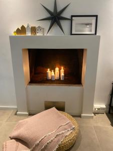 Scandinavian Style Villa