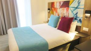 Appart'hotels Appart-Hotel Mer & Golf City Bordeaux Lac : photos des chambres