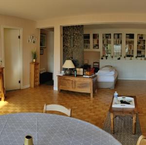 Gîte MAÏ - Classé 3 étoiles