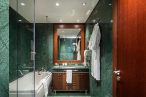 Grand Hotel Sofia