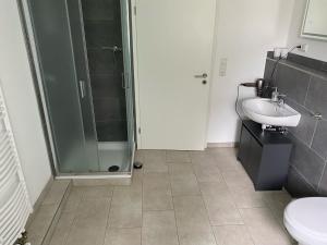 Ferienwohnung Falkenfeld