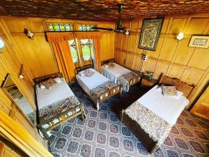 The Shelter Group of Houseboats & Tour organiser