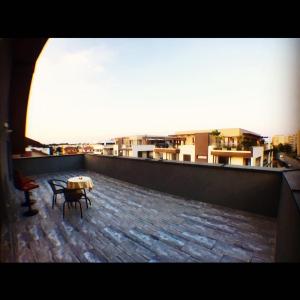 Fantastic Sunset Penthouse