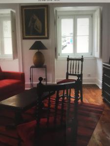 Palacette da Mouraria