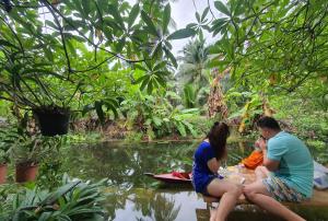Baan Klong Resort