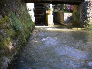 B&B / Chambres d'hotes Le Moulin Garnier : photos des chambres