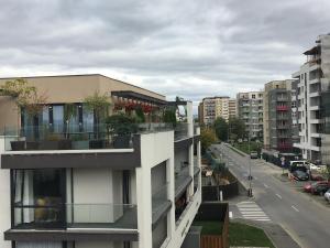 Fantastic Sunset Penthouse