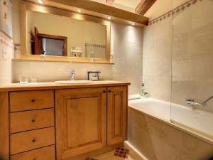 Apartment Calesberg 431