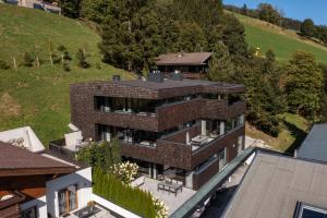 Sunny Ferienwohnungen Ski In - Ski Out - Self Check-in