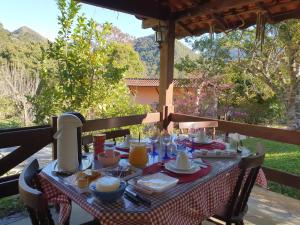 Eco Pousada Eldorado Lumiar