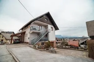 Apartment Carmen - Križe