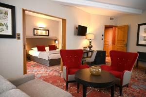 Hotels Hotel Le Rempart : photos des chambres