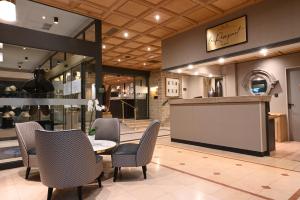 Hotels Hotel Le Rempart : photos des chambres