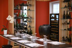Hotels Hotel Le Rempart : photos des chambres
