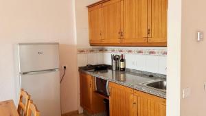 Apartment Avenida Puig