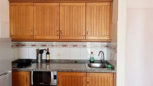 Apartment Avenida Puig