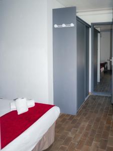 Marina Hôtel Club