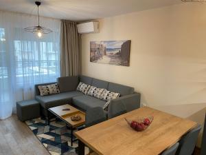 Arletti Luxury Apartment