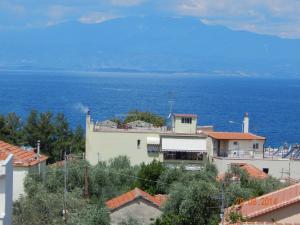 Villa Mary 1 Thassos Greece