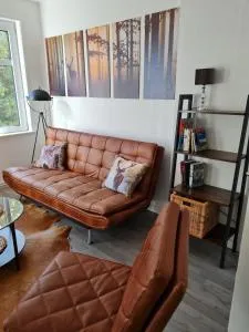 Hexenzirbe - Drübeck