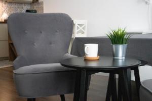 Baleo50 Apartment