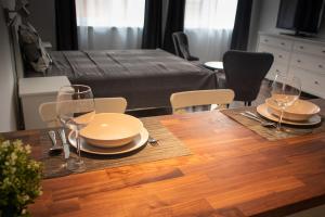 Baleo50 Apartment