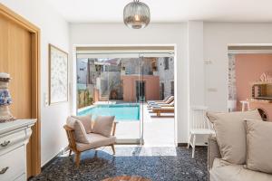 Sissi Boutique Villa