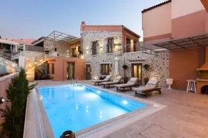 Sissi Boutique Villa - Ádhele