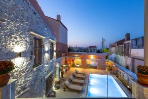 Sissi Boutique Villa