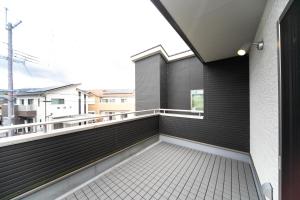 Shiga Lakeside Villa in Minamishinbo