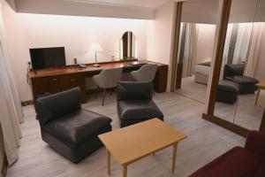 Hotels Hotel Le Rempart : Chambre Quadruple Classique