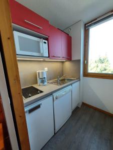 Appartements GSI Les Coches : photos des chambres