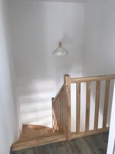 Villas La Foret d'Armotte : photos des chambres
