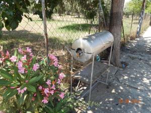 Villa Mary 1 Thassos Greece