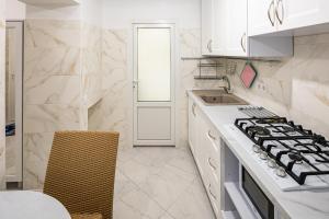 Тиха квартира в центрі