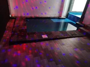 Black & White casa privada con alberca