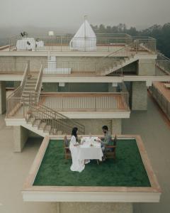 Vibe Munnar Resort & Spa