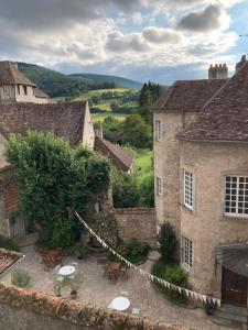 Appartements Le Cocand : photos des chambres