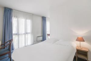 Appart'hotels Appart'City Classic Blois : Grand Studio