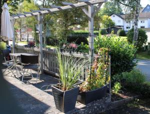 Ferienwohnung Schwallmann