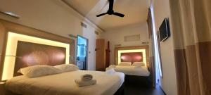 Hotels Kalliste : photos des chambres