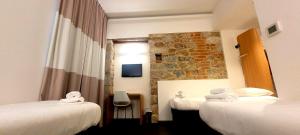 Hotels Kalliste : Chambre Triple