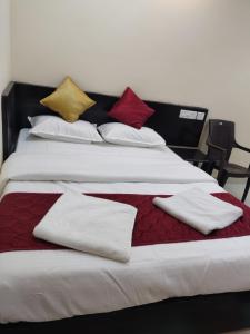 SRI VIGNESH RESIDENCY