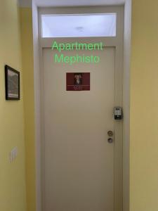 Boardinghouse Goethehaus