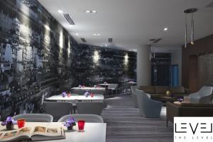 Hotels Melia Paris La Defense : photos des chambres